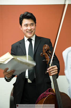 Ensemble San Francisco